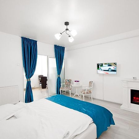 Blue Studio Galati  Luaran gambar