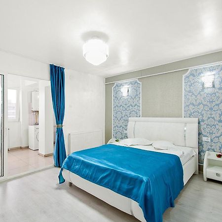 Blue Studio Galati  Luaran gambar