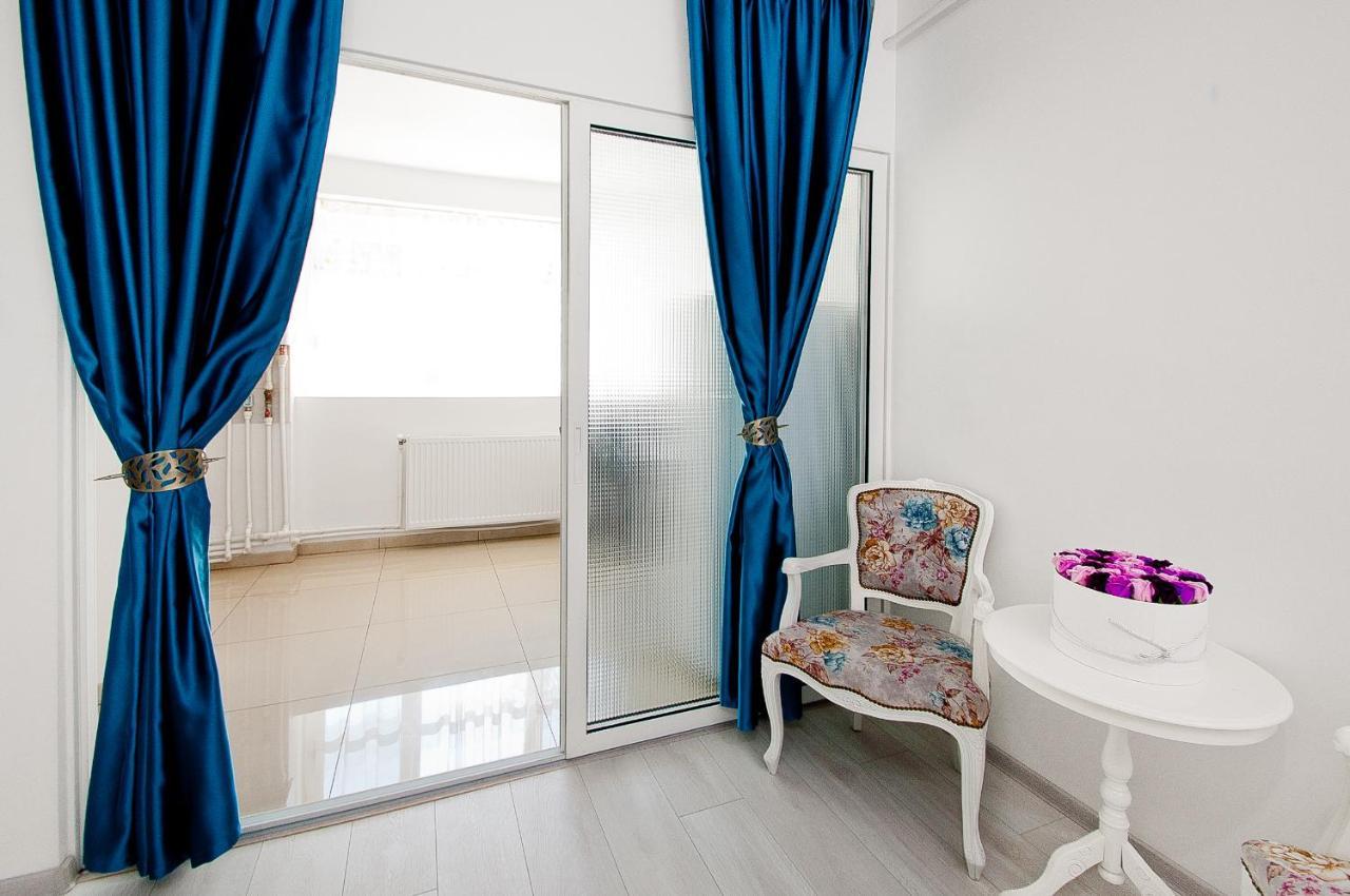 Blue Studio Galati  Luaran gambar