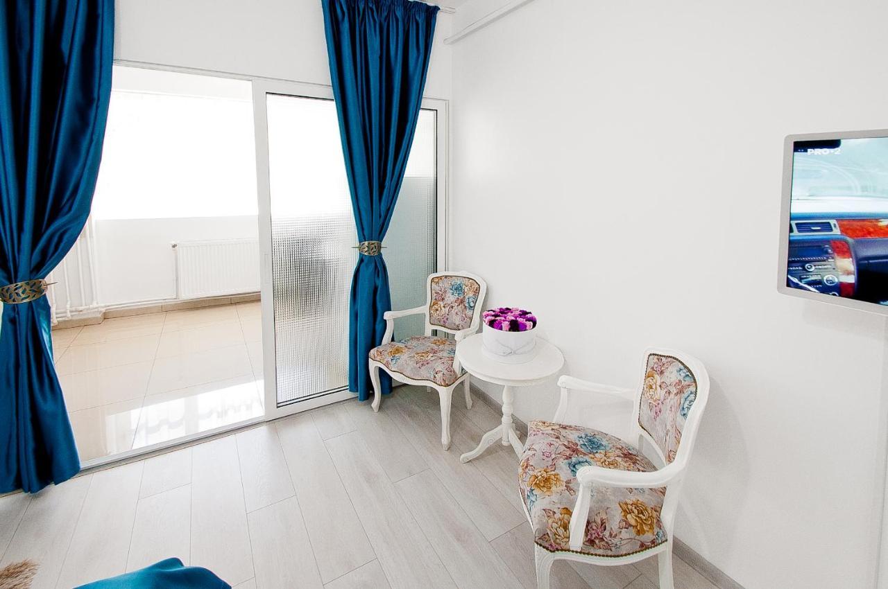 Blue Studio Galati  Luaran gambar