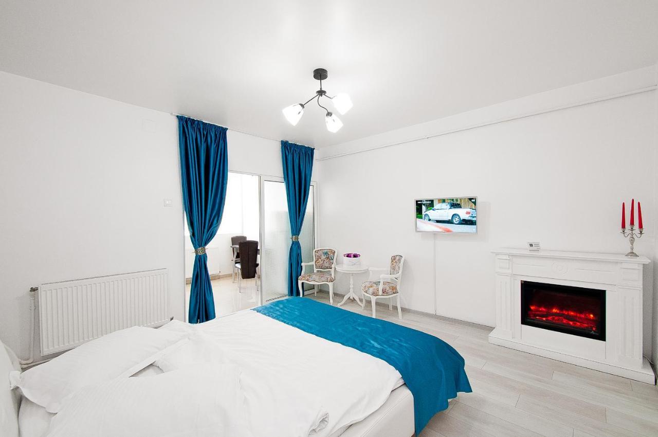 Blue Studio Galati  Luaran gambar