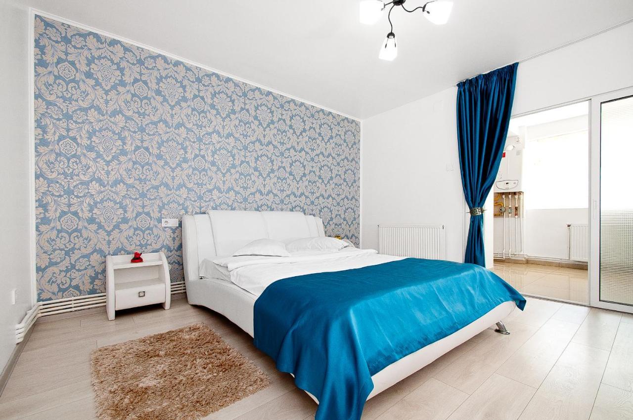 Blue Studio Galati  Luaran gambar