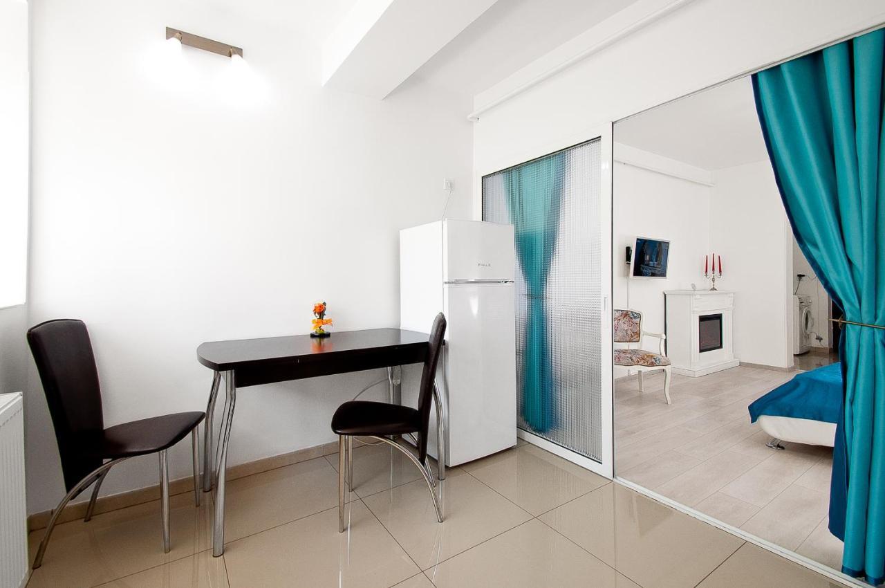 Blue Studio Galati  Luaran gambar