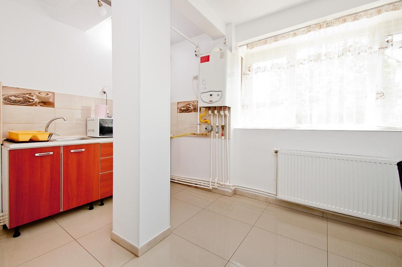 Blue Studio Galati  Luaran gambar