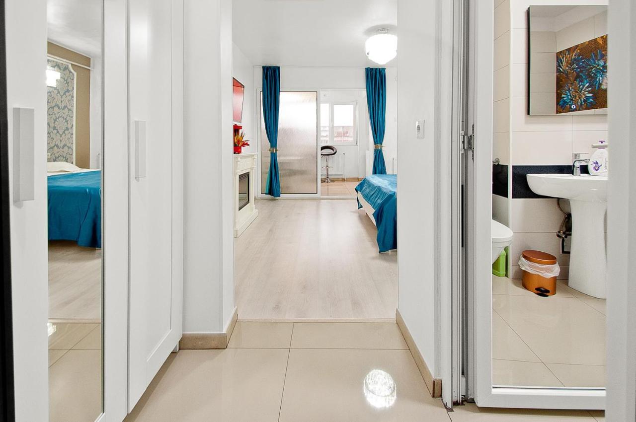 Blue Studio Galati  Luaran gambar