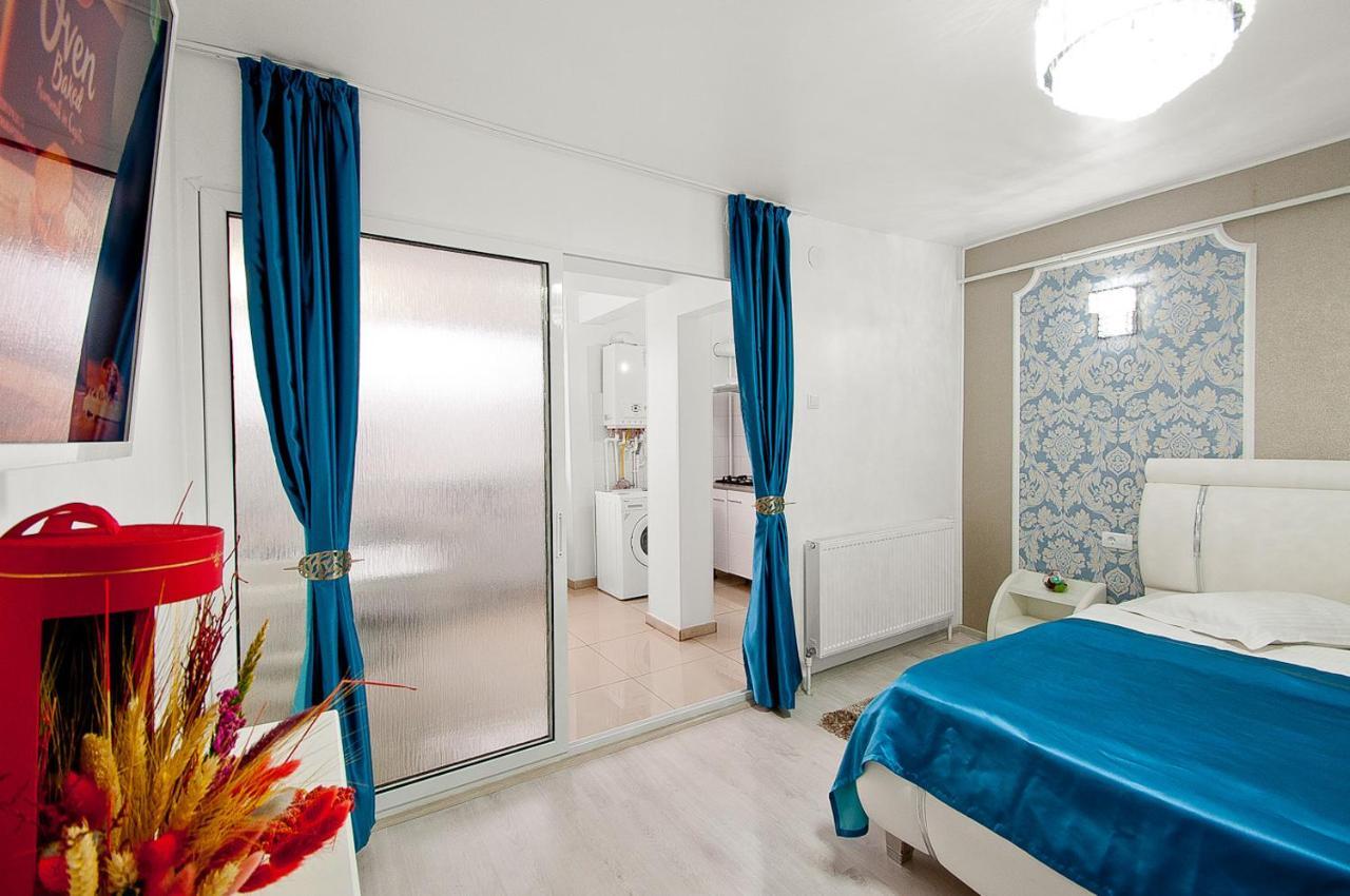 Blue Studio Galati  Luaran gambar