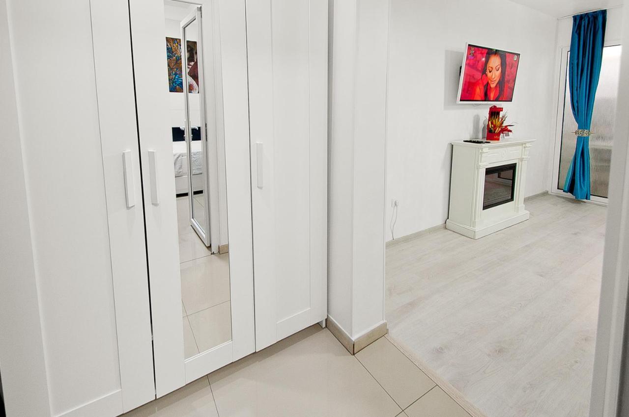 Blue Studio Galati  Luaran gambar