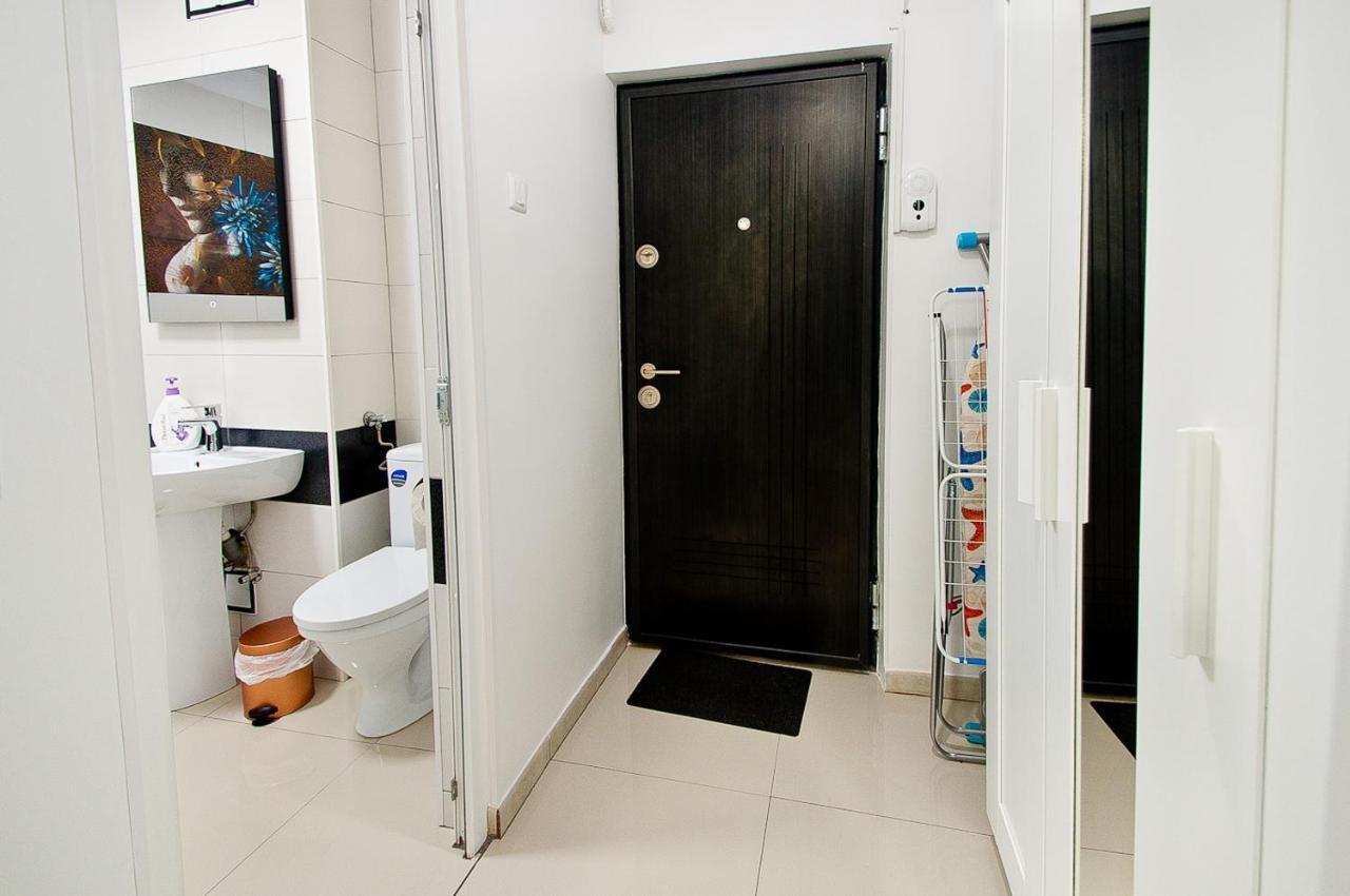 Blue Studio Galati  Luaran gambar