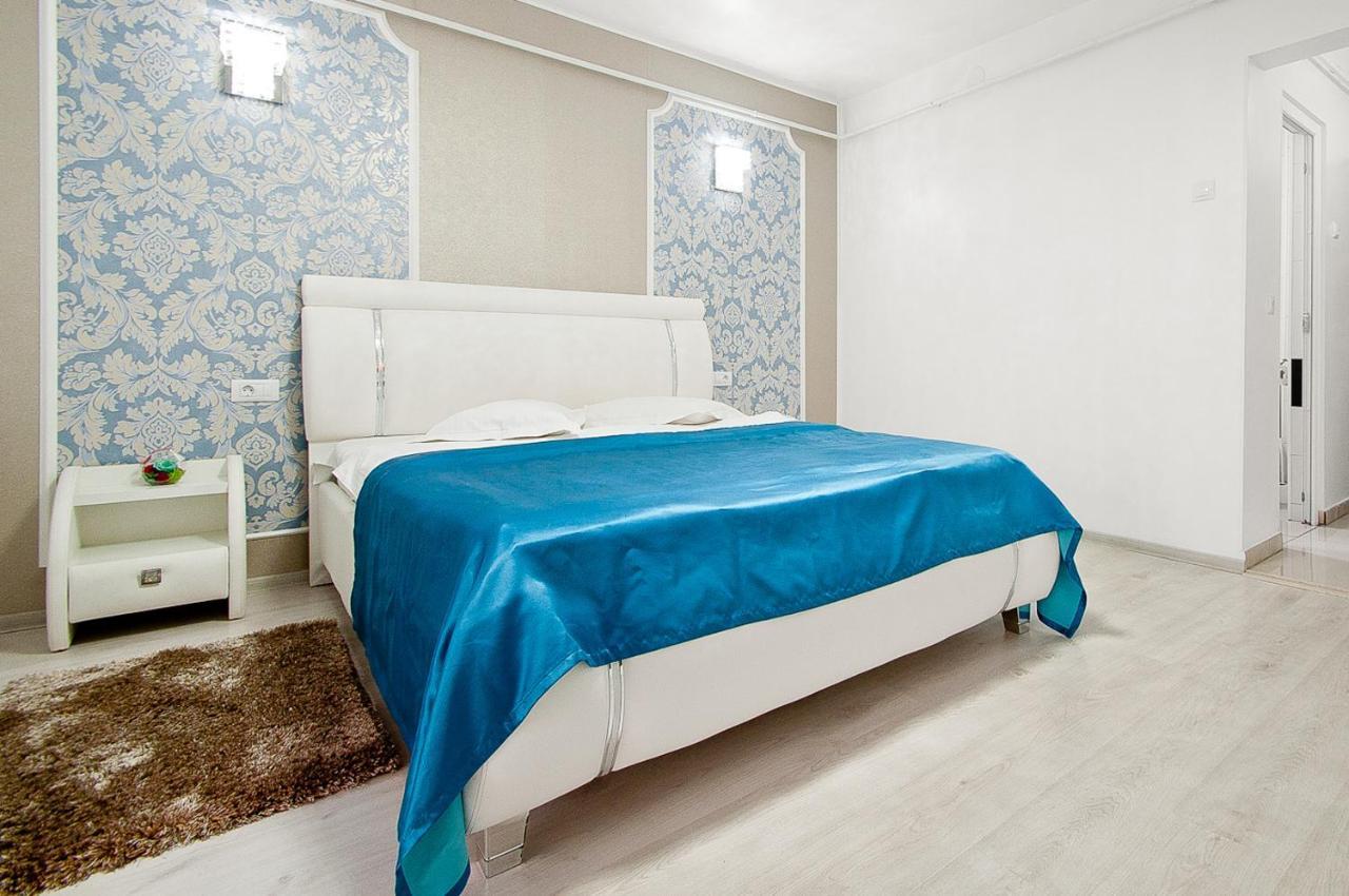 Blue Studio Galati  Luaran gambar