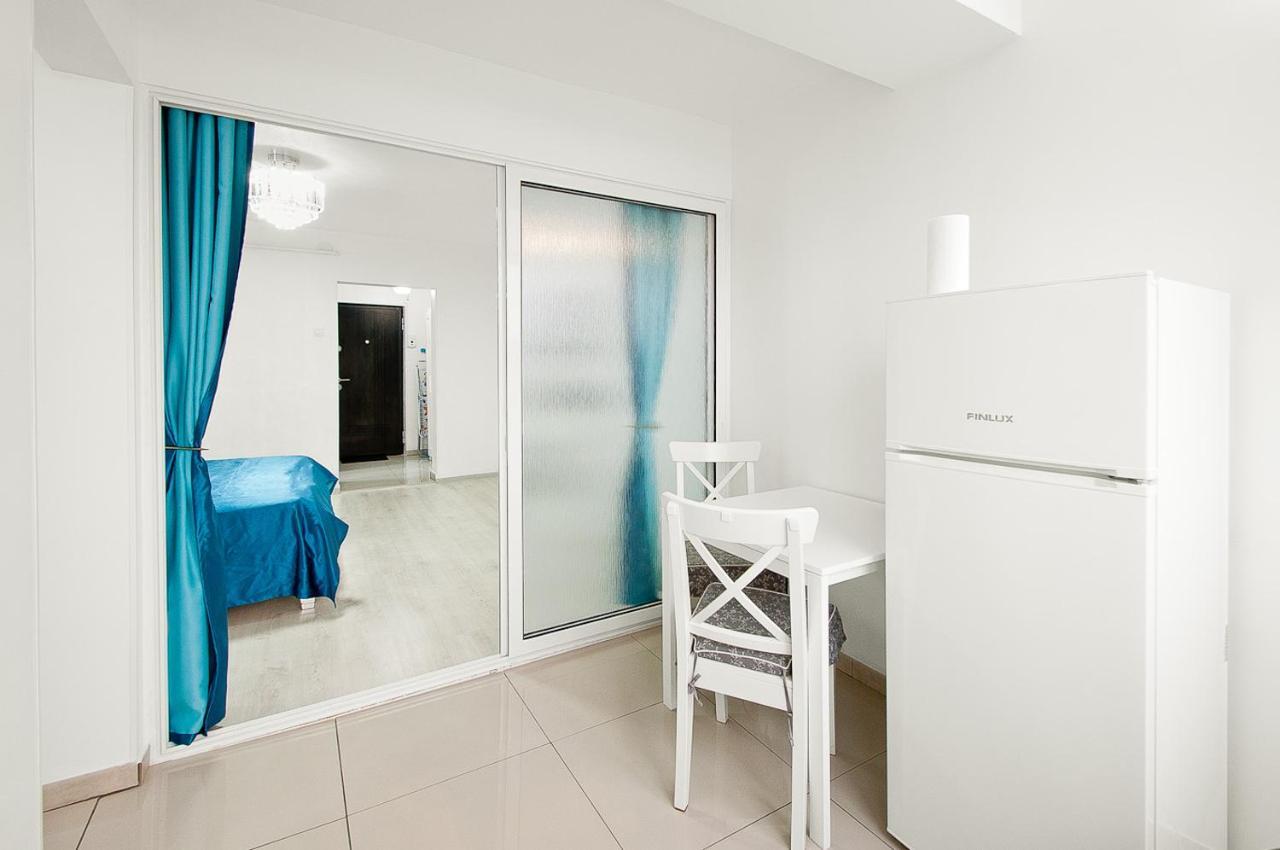 Blue Studio Galati  Luaran gambar
