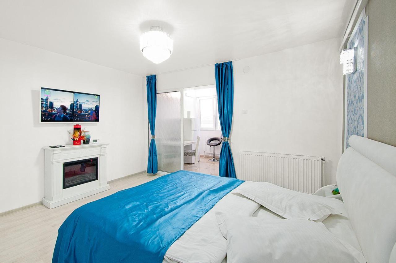Blue Studio Galati  Luaran gambar