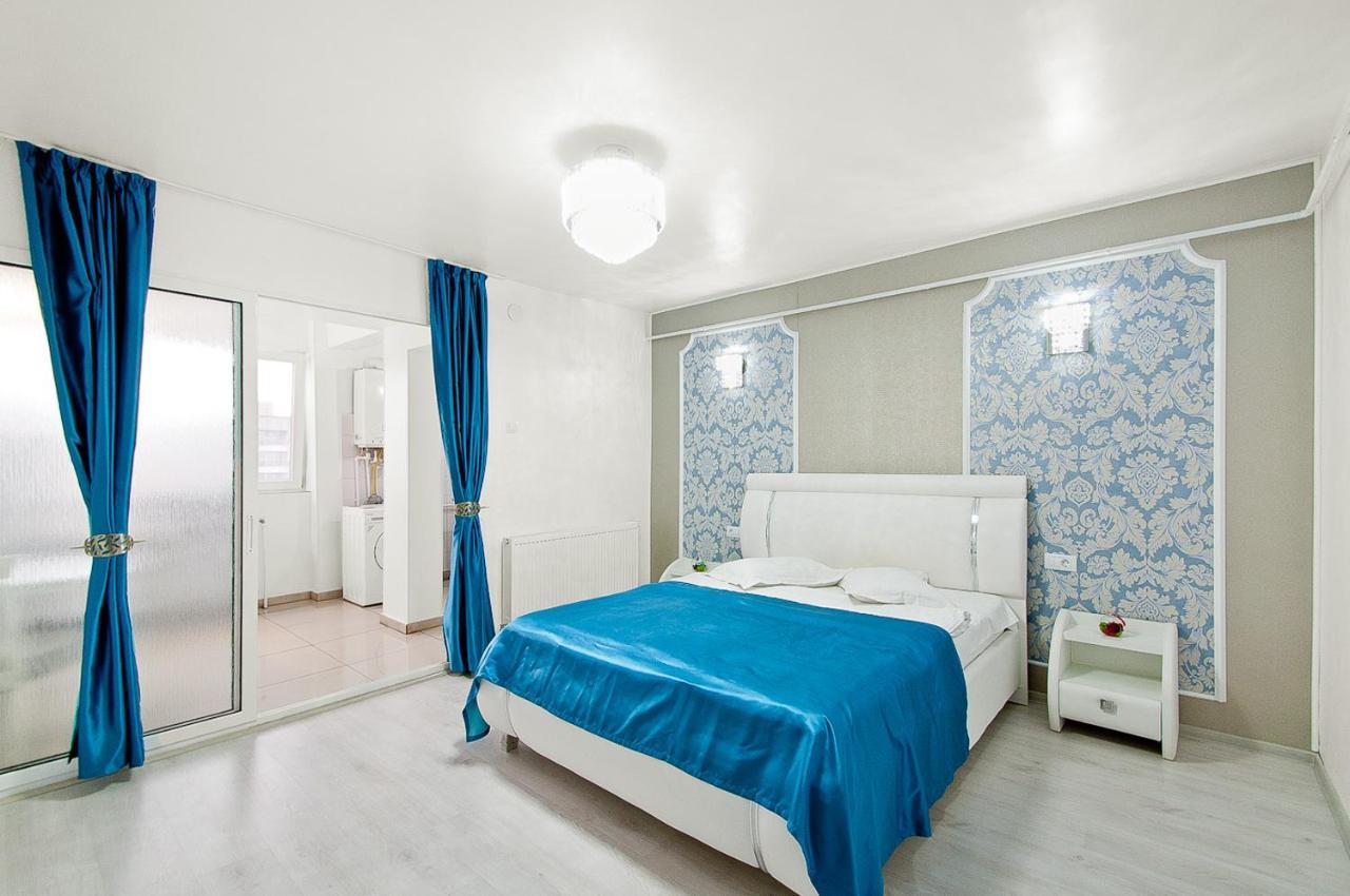 Blue Studio Galati  Luaran gambar